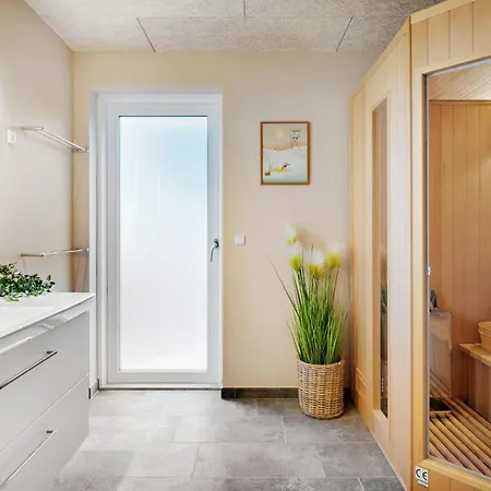 Casa de Férias Lovely In With Kitchen *