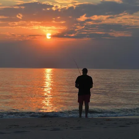 Lovely In With Kitchen Casa de Férias Ringkøbing